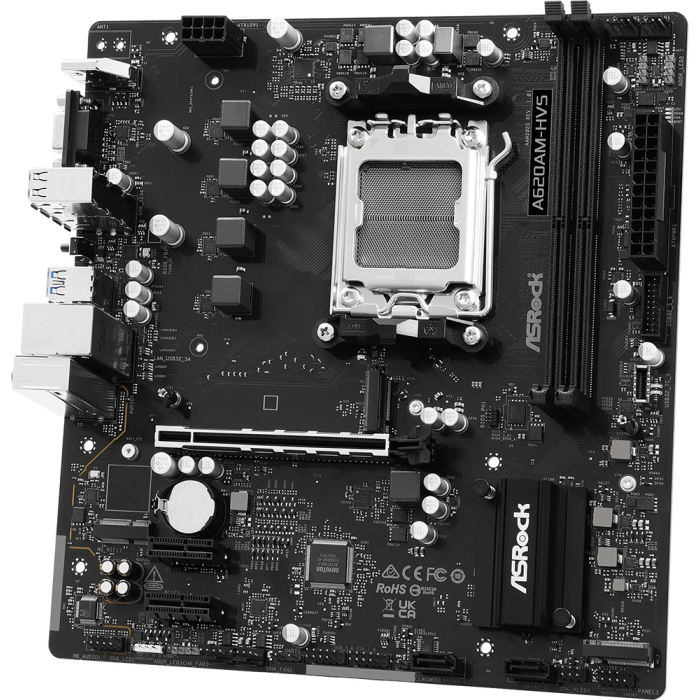 ASRock A620AM-HVS