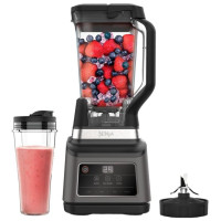 Ninja BN750 черный, серый