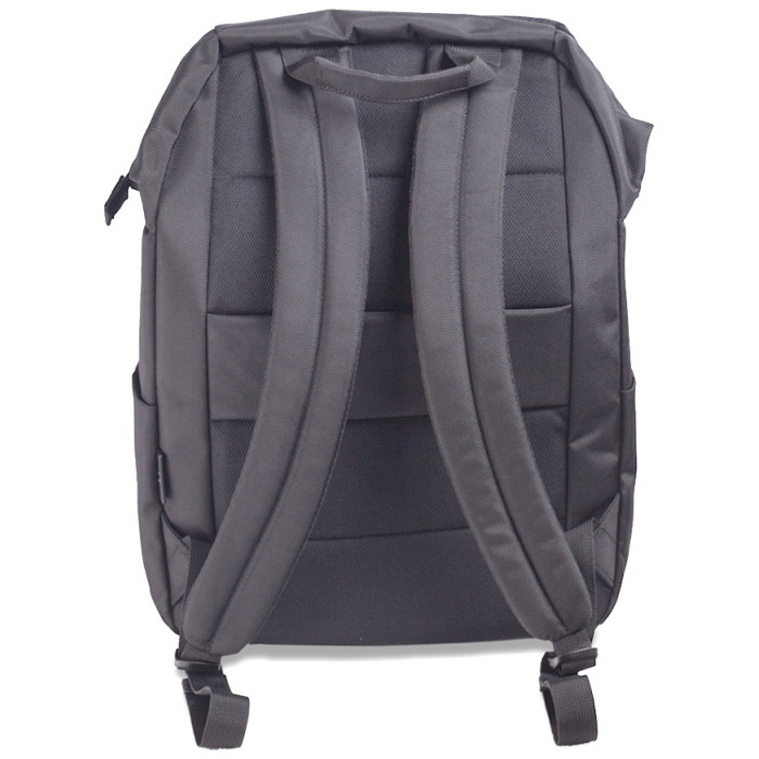 Сумка Xiaomi NINETYGO MULTITASKER Commuting Backpack серый