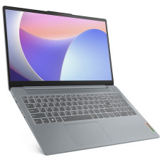 Lenovo IdeaPad Slim 3 15IAN8 15.6" / 8 Гб / SSD 512 Гб / Win 11 Home / 82XB00C8RK
