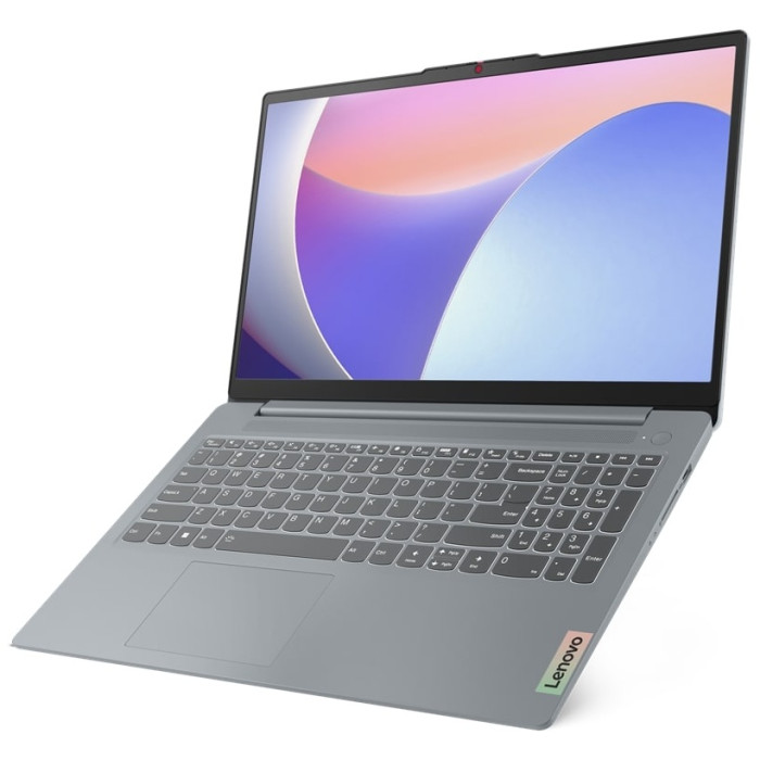 Lenovo IdeaPad Slim 3 15IAN8 15.6" / 8 Гб / SSD 512 Гб / Win 11 Home / 82XB00C8RK