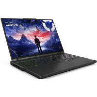 Lenovo Legion Pro 5 16IRX9 16" / 32 Гб / SSD 1024 Гб / Без ОС / 83DF00E6RK