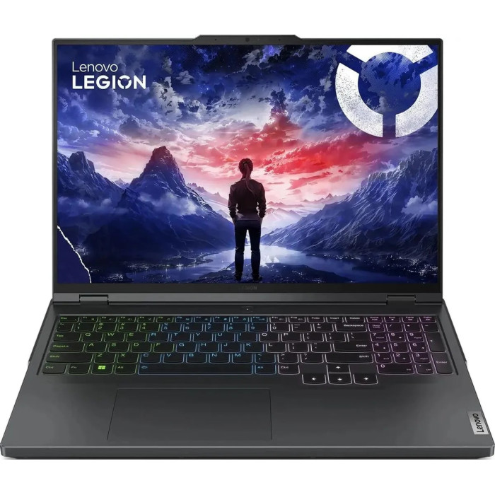 Lenovo Legion Pro 5 16IRX9 16" / 32 Гб / SSD 1024 Гб / Без ОС / 83DF00E6RK