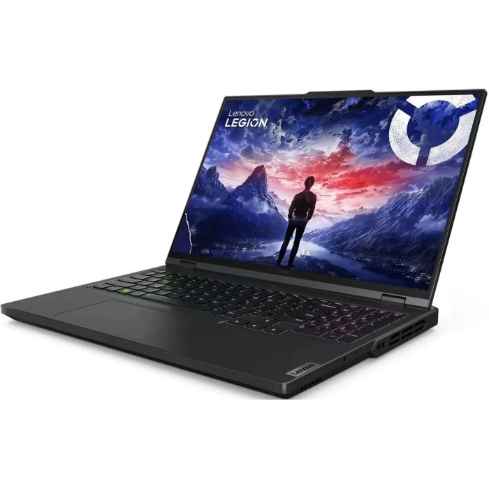 Lenovo Legion Pro 5 16IRX9 16" / 32 Гб / SSD 1024 Гб / Без ОС / 83DF00E6RK