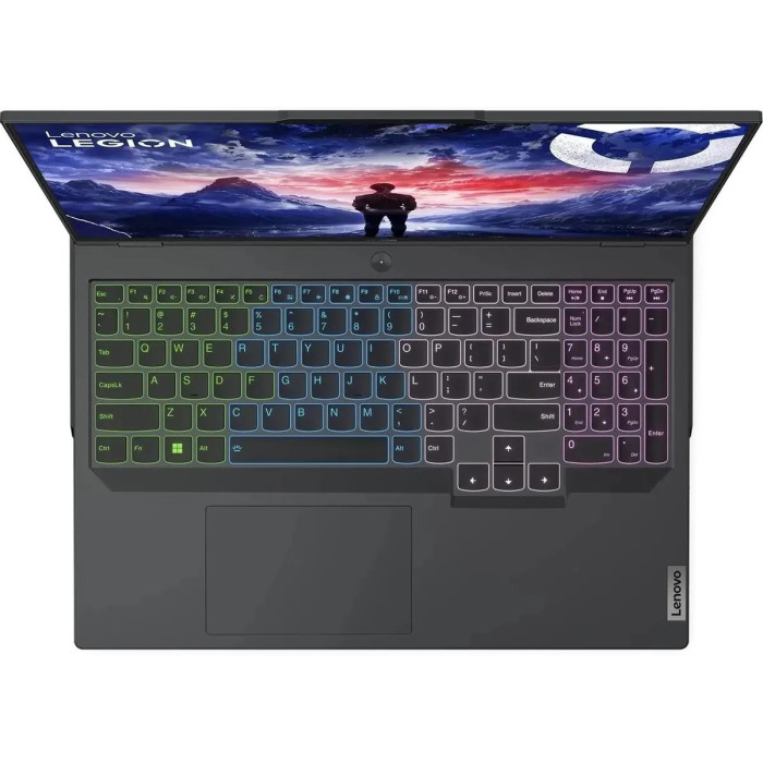 Lenovo Legion Pro 5 16IRX9 16" / 32 Гб / SSD 1024 Гб / Без ОС / 83DF00E6RK