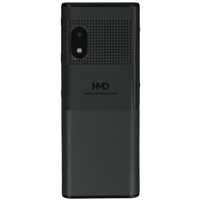 Nokia HMD 150 MUSIC TA-1716 DS черный