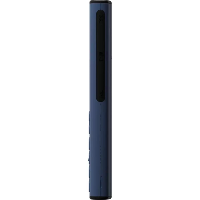 Nokia 130 Music синий