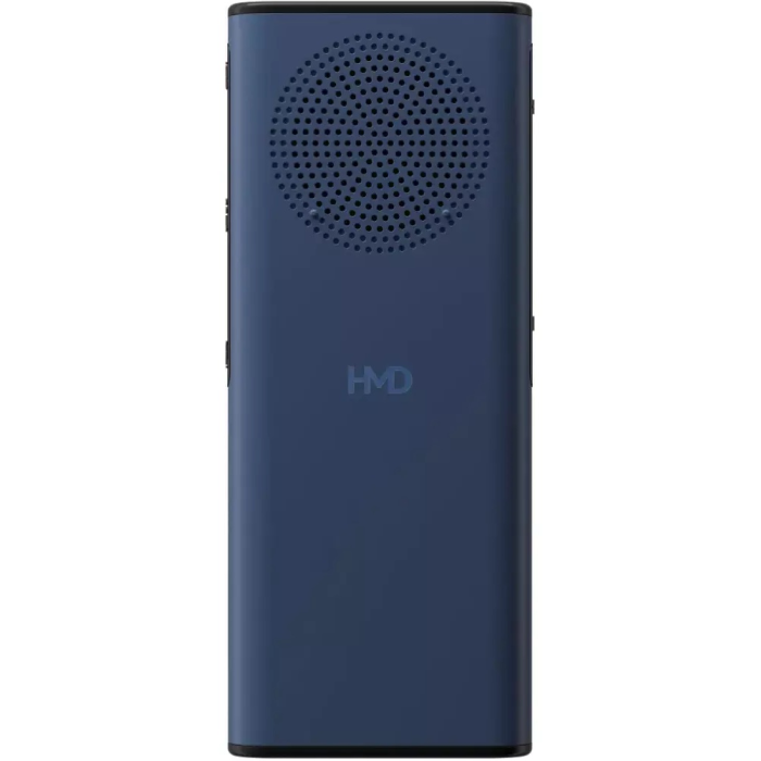 Nokia 130 Music синий