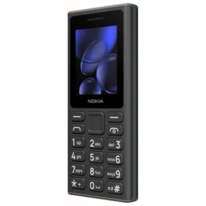 Nokia 108 TA-1627 DS серый