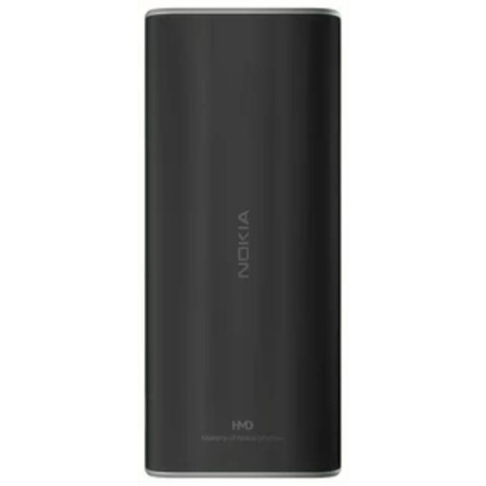 Nokia 108 TA-1627 DS серый