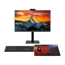 All-in-One Wintek BF2402 23.8' FHD/IPS/Core i3-14100-3.5GHz/RAM 8GB/SSD 512GB/no DVD/