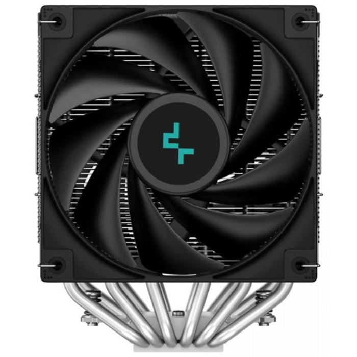 Deepcool AG620 DIGITAL