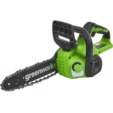 Greenworks аккумуляторная 2007707UA