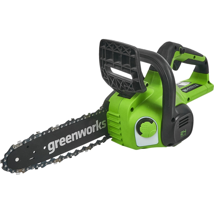 Greenworks аккумуляторная 2007707UA
