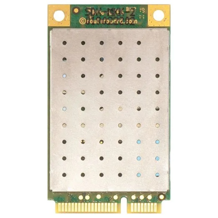 Радиомодуль MikroTik R11e-LTE6