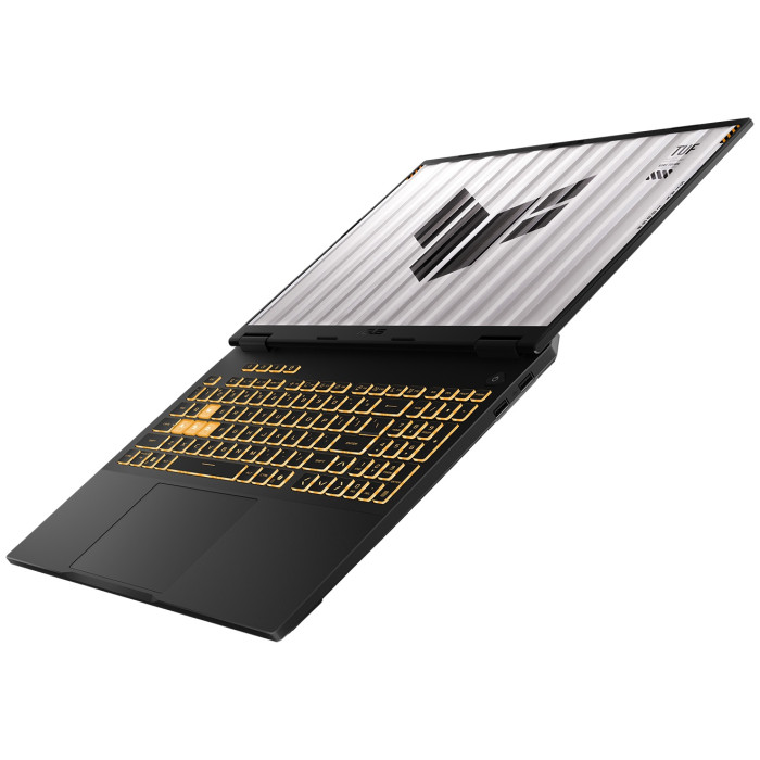 ASUS TUF Gaming F16 FX608JMI-TU367 16' / 16 Гб / SSD 512 Гб / Без ОС / 90NR0NB1-M00LT0