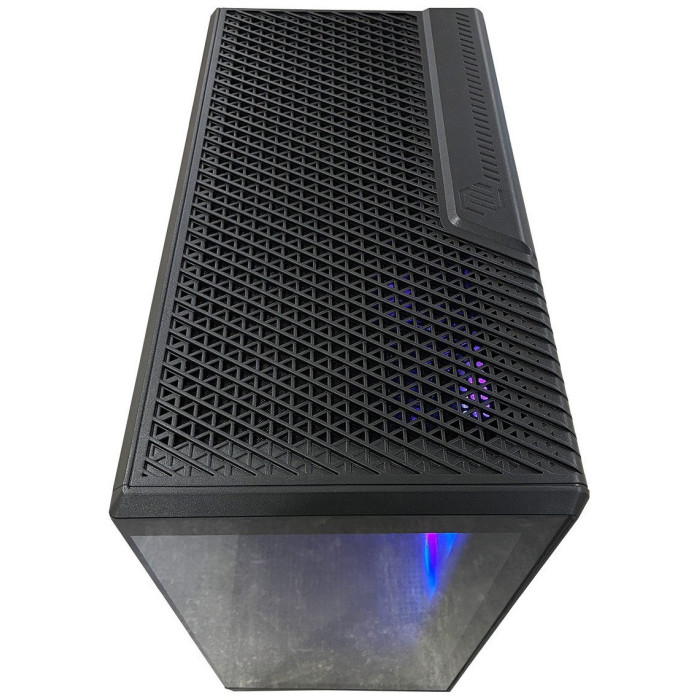Системный блок Nomad Ultra Game T R7 7800X3D/B650M WIFI/DDR5 32GB/SSD 1TB/RTX 5070/850W/ (NMD-37005)