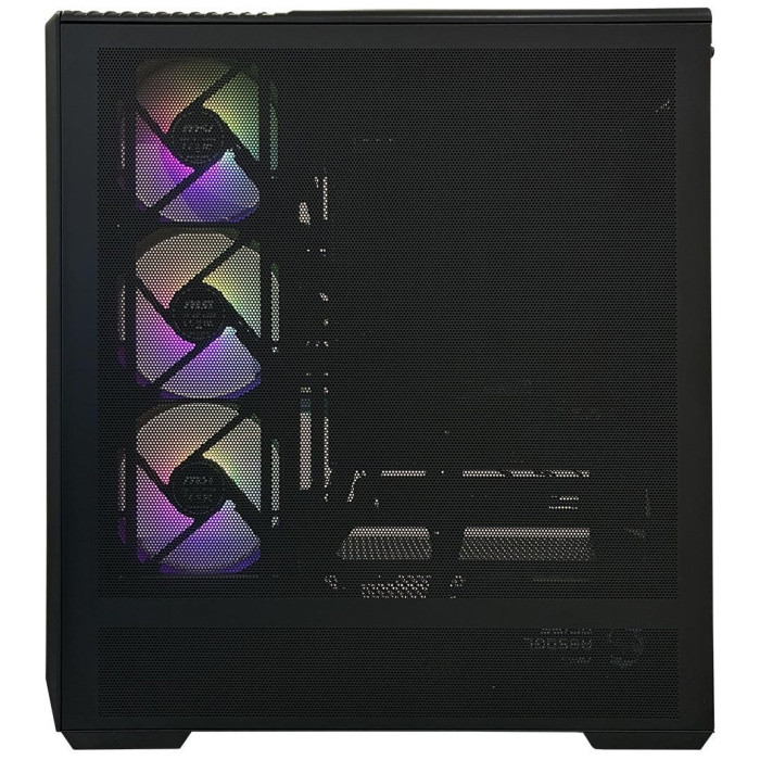 Системный блок Nomad Ultra Game T R7 7800X3D/B650M WIFI/DDR5 32GB/SSD 1TB/RTX 5070/850W/ (NMD-37005)