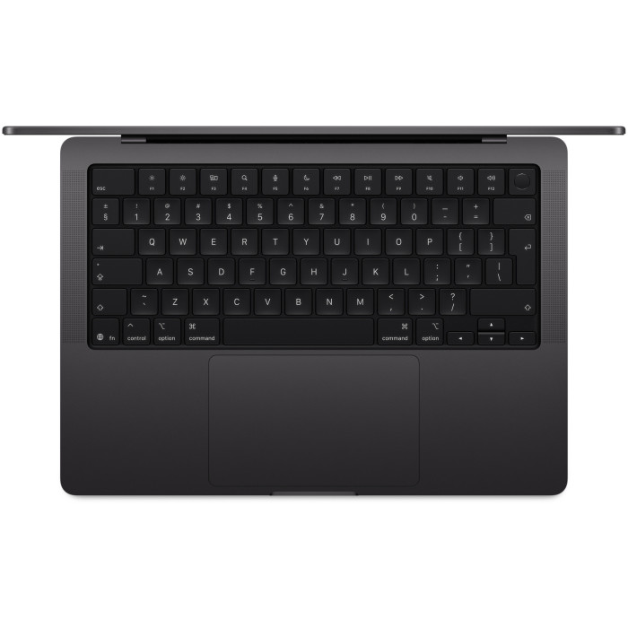 Apple MacBook Pro 14.2' / 24 Гб / SSD 2048 Гб / macOS / MJLW4RU/A