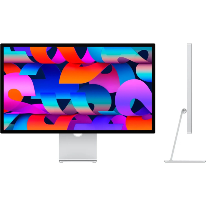 27' Apple MFEX4RU/A серебристый