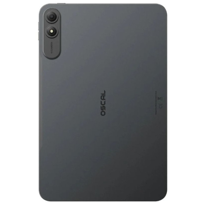 Планшет OSCAL Pad 200 LTE 6GB RAM 128GB ROM Gray
