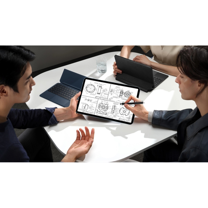 OSCAL Pad 200 LTE 13.4 дюйм 6 Гб/256 Гб синий