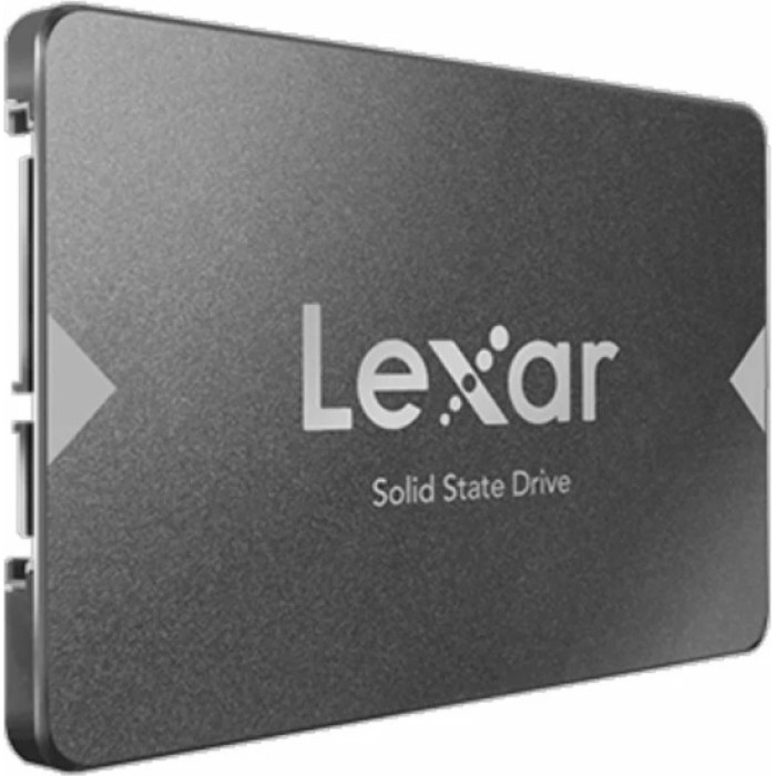 Lexar NS100 LNS100-128RB 128GB