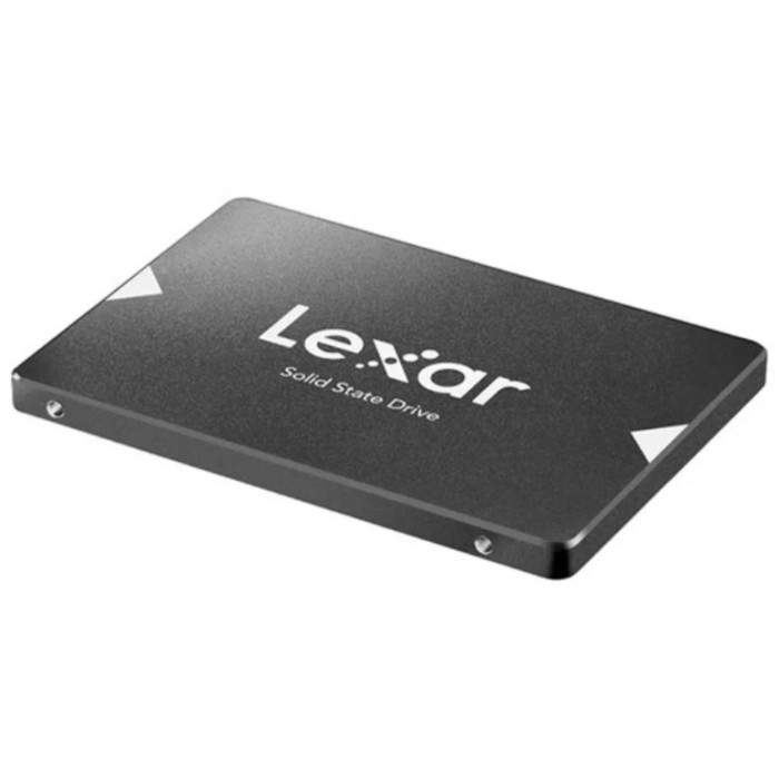 Lexar NS100 LNS100-128RB 128GB