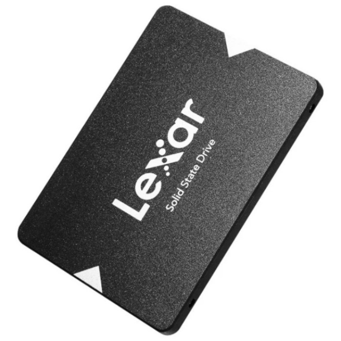 Lexar NS100 LNS100-128RB 128GB