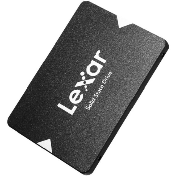 Lexar NS100 LNS100-256RB 256GB