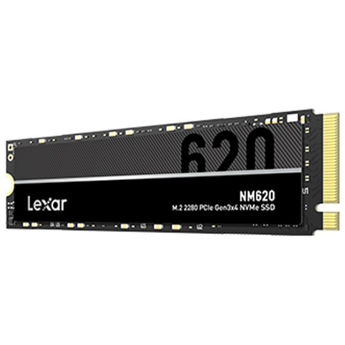 SSD Lexar LNM620X001T-RNNNG 1000 Гб