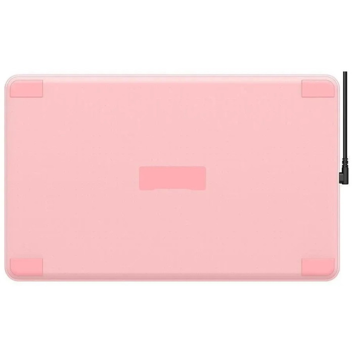 Графический планшет XP-Pen Deco 01 (V3) pink