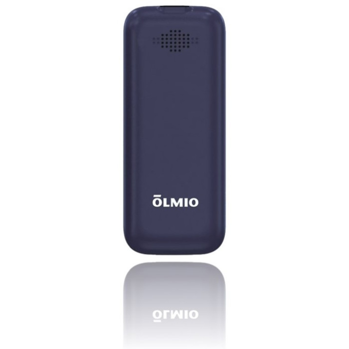 OLMIO A14 синий
