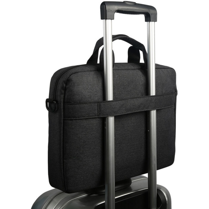 Сумка Lenovo Toploader T210 4X40T84061 до 15.6' черный