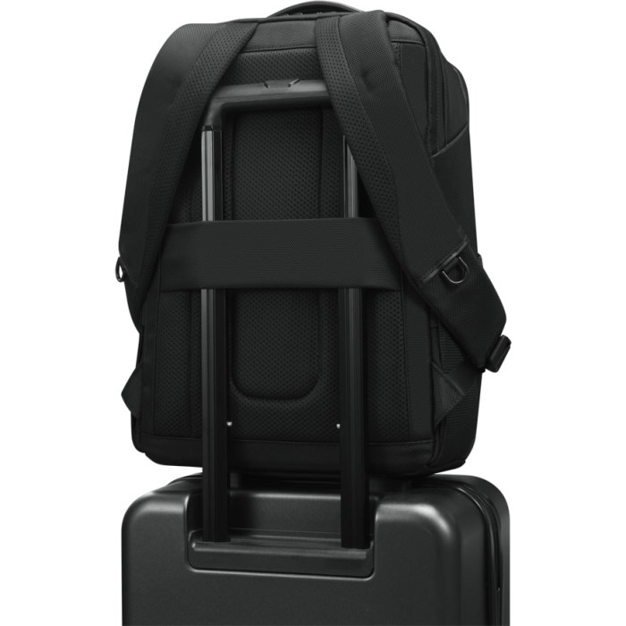 Рюкзак Lenovo 4X41M69794 до 16' черный