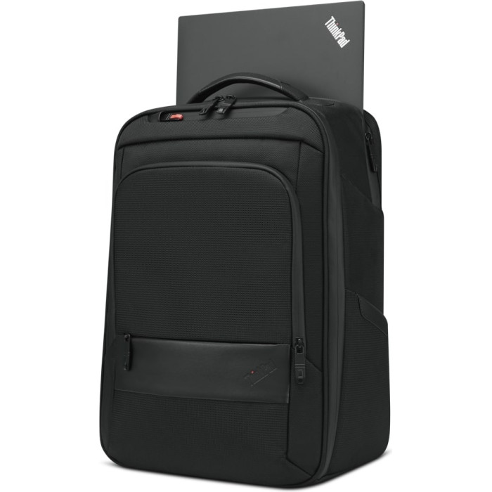 Рюкзак Lenovo 4X41M69794 до 16' черный