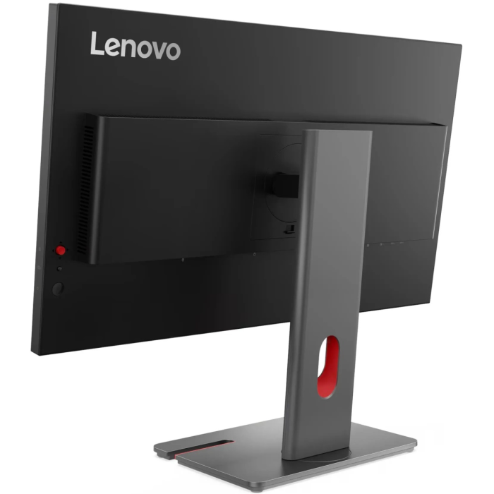 27' Lenovo 64A7GAT6EU серый