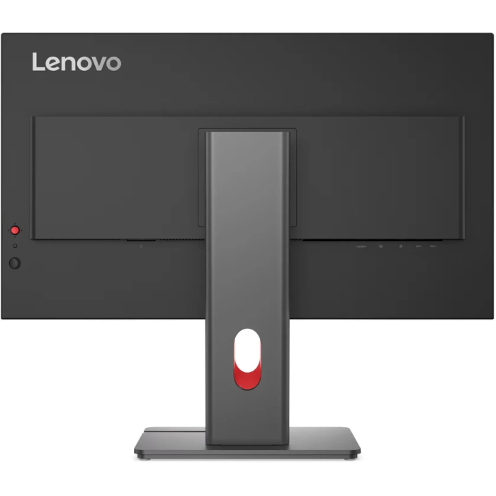 27' Lenovo 64A7GAT6EU серый