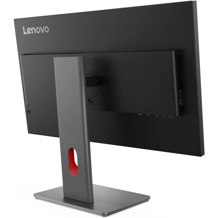 27' Lenovo 64A7GAT6EU серый