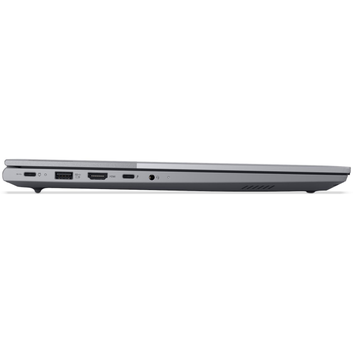 Ноутбук Lenovo ThinkBook 16 Gen 9/Core 7 240H/16' WUXGA/Win11Pro/16GB/512GB SSD/Intel Graphics/2YR/FHD IR/2YR/FPR/Backlit
