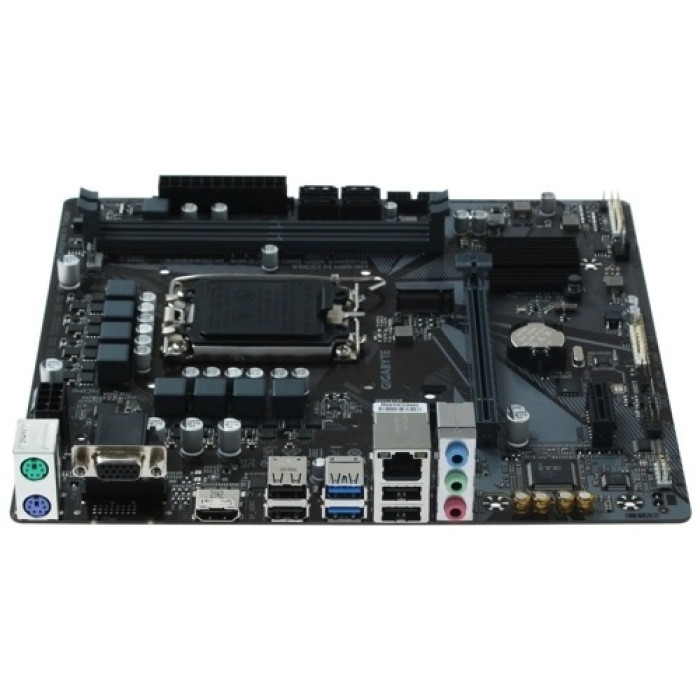 GIGABYTE H610M H DDR4