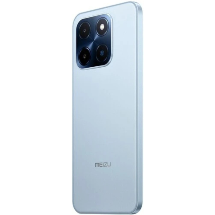 Meizu Mblu 22 4 ГБ/128 ГБ синий