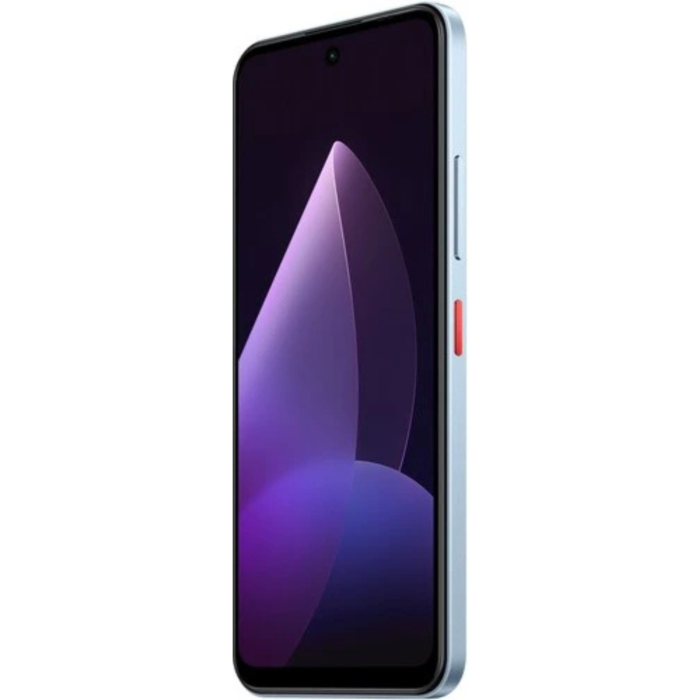 Meizu Mblu 22 4 ГБ/128 ГБ синий