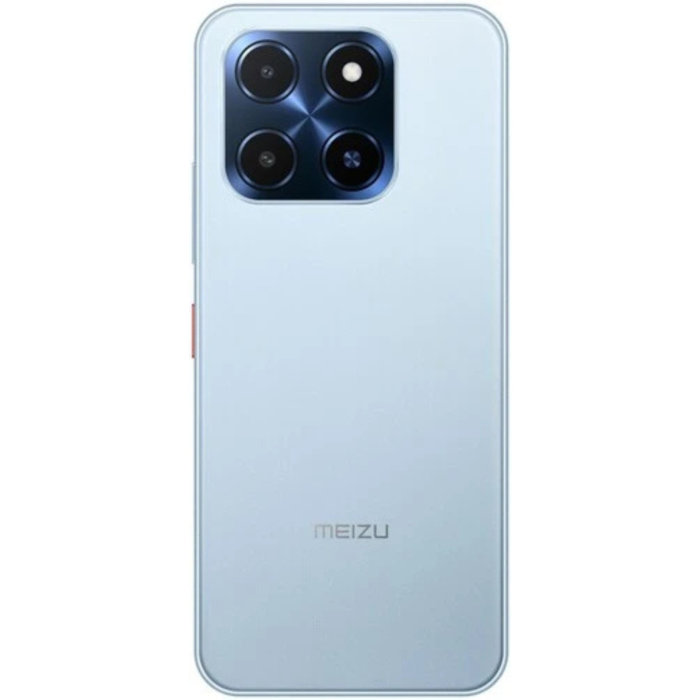 Meizu Mblu 22 4 ГБ/128 ГБ синий