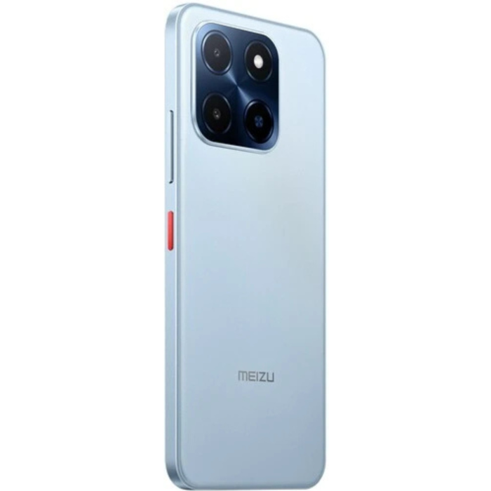 Meizu Mblu 22 4 ГБ/128 ГБ синий