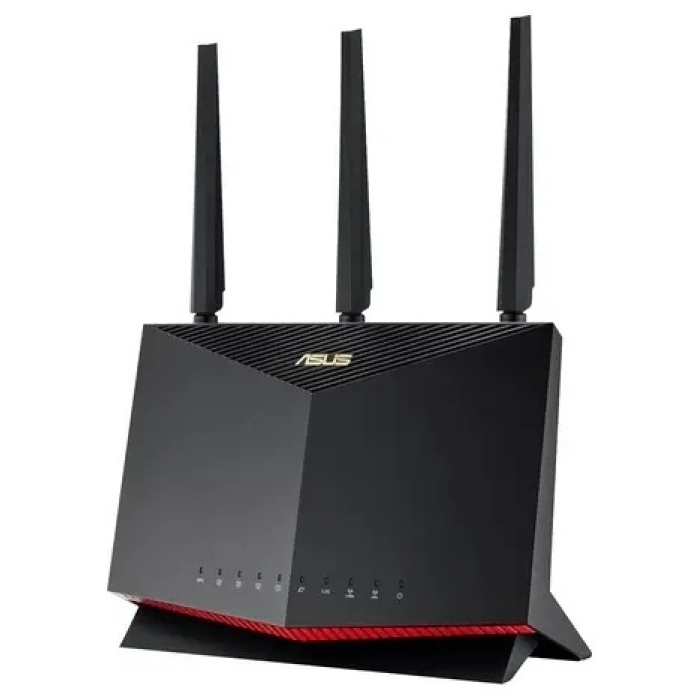 Wi-Fi роутер ASUS RT-AX86U Pro