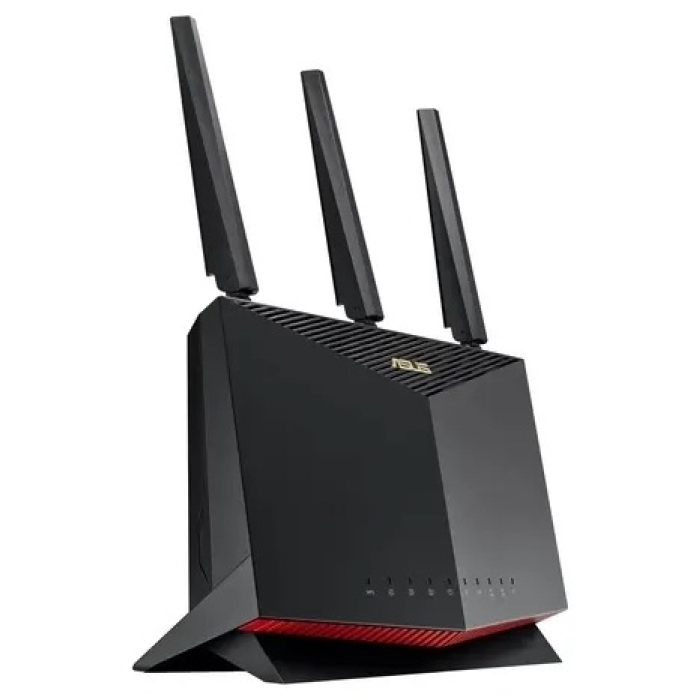 Wi-Fi роутер ASUS RT-AX86U Pro