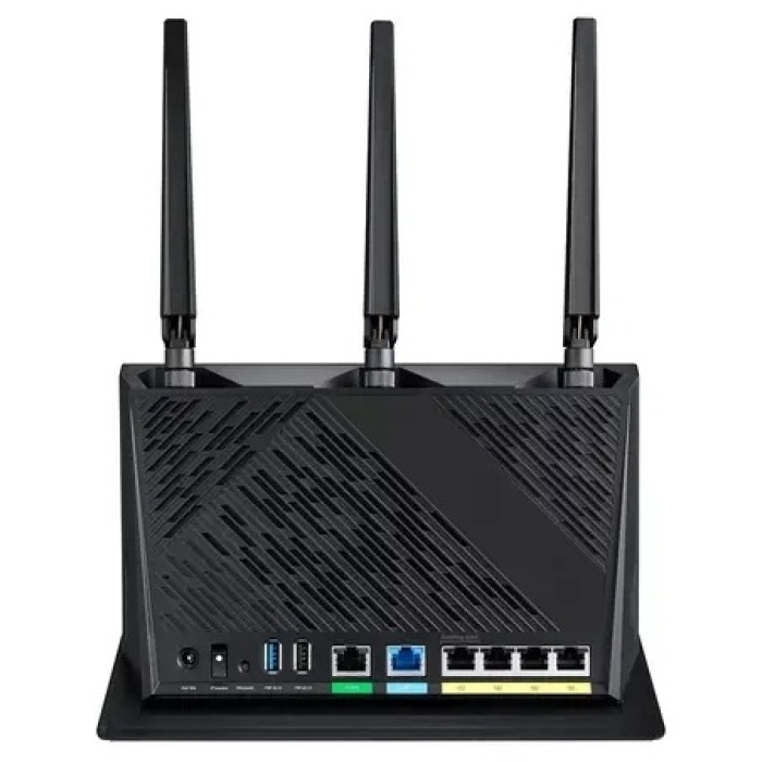 Wi-Fi роутер ASUS RT-AX86U Pro
