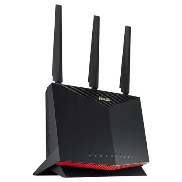 Wi-Fi роутер ASUS RT-AX86U Pro