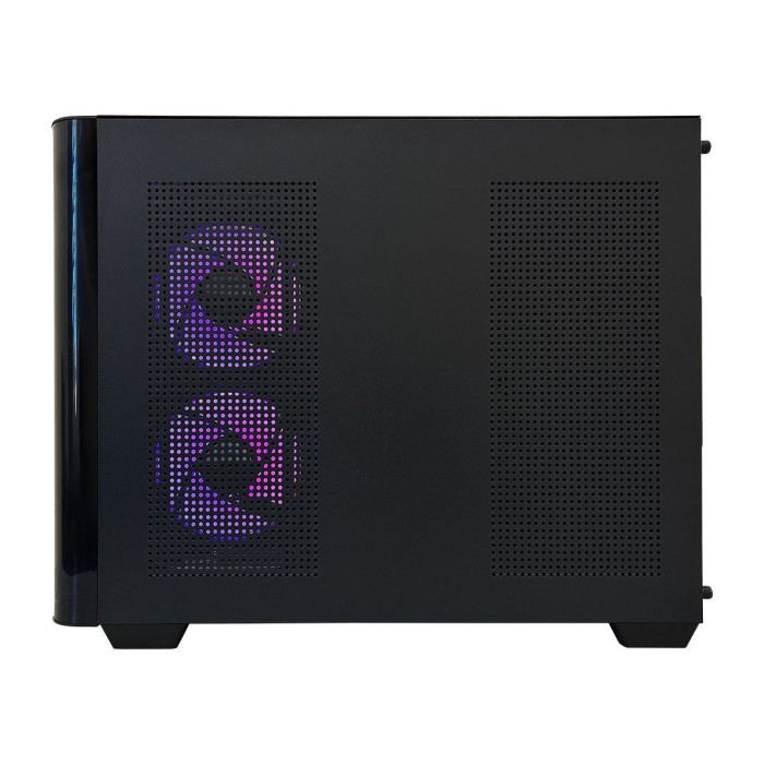 Системный блок Nomad Game T i5-14400F/B760M WIFI/DDR5 32Gb/SSD 1TB/RTX 5060Ti 16GB/750W/ (NMD-37006)